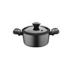 Brioni Granit 24 cm Derin Tencere