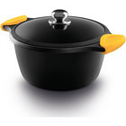 Castey Classic Döküm 28 cm Derin Tencere