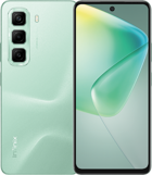 Infinix Hot 50 4G 256 GB Hafıza 8 GB Ram 6.78 inç 50 MP Çift Hatlı IPS LCD Ekran Android Akıllı Cep Telefonu Yeşil
