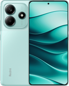 Xiaomi Redmi Note 14 128 GB Hafıza 8 GB Ram 6.67 inç 50 MP Çift Hatlı OLED Ekran Android Akıllı Cep Telefonu Mavi