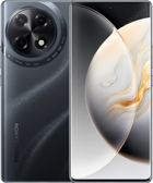 Tecno Camon 30S 256 GB Hafıza 8 GB Ram 6.78 inç 50 MP Çift Hatlı AMOLED Ekran Android Akıllı Cep Telefonu Siyah