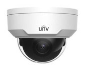 Uniview Ipc322Dra-Sf28K-A Kablolu 1 Kameralı 360 Derece Dönen Gece Görüşlü İç Mekan Güvenlik Kamerası