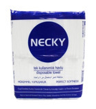 Kraft Necky 1'li Rulo Kağıt Havlu