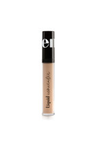 Ema Beauty Medium Nemlendiricili Göz Altı ve Yüz Likit Fırça Kapatıcı