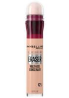 Maybelline Instant Age 121 Light Honey Nemlendiricili Göz Altı ve Yüz Likit Silgi Kapatıcı