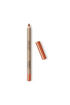 Kiko Milano New Creamy Colour Comfort No:19 Orange İnce Kalıcı Mat Dudak Kalemi Şeftali