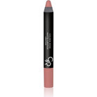 Golden Rose Crayon No:28 Kalın Mat Dudak Kalemi Pembe
