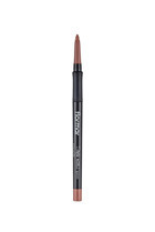 Flormar Style Matic Sl31 Asansörlü Suya Dayanıklı İnce Kalıcı Mat Dudak Kalemi Nude