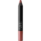 Nars Velvet Matte Bahama Kalın Mat Dudak Kalemi Kahverengi