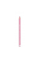 Essence Soft&Precise No:201 İnce Mat Dudak Kalemi Toz Pembe