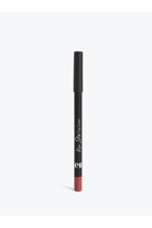 Ema Beauty Non Stop İnce Mat Dudak Kalemi Bordo
