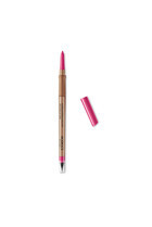 Kiko Milano Everlasting Colour Precision No:412 Fuchsia Asansörlü Suya Dayanıklı İnce Kalıcı Mat Dudak Kalemi Fuşya
