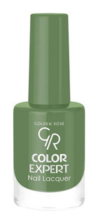 Golden Rose Color Expert 407 Yeşil Parlak Oje