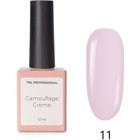 Tnl Camouflage 11 Pembe Parlak Kalıcı Oje