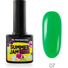 Tnl Summer Jam 07 Yeşil Parlak Kalıcı Oje