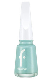Flormar 552 Yeşil Parlak Oje