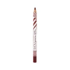 Pastel Long Lasting No:208 İnce Mat Dudak Kalemi Gül Kurusu