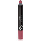 Golden Rose Crayon No:63 Kalın Mat Dudak Kalemi Pembe