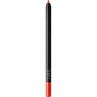 Nars Velvet Matte No:9030 Playa Dorado İnce Mat Dudak Kalemi Turuncu