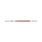 Make Up Factory No:53 İnce Mat Dudak Kalemi Kahverengi