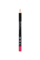 Tca Studio Make Up Crimson Suya Dayanıklı İnce Kalıcı Mat Dudak Kalemi Fuşya