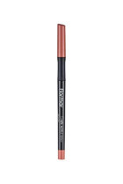 Flormar Style Matic Sl30 Love Story Asansörlü Suya Dayanıklı İnce Kalıcı Mat Dudak Kalemi Pembe