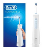 Oral-b Aquacare Oxyjet Orta Diş Fırçası Beyaz