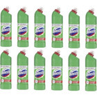 Domestos Maksimum Hijyen Dağ Esintisi Banyo-Mutfak İçin Konsantre Sıvı Çamaşır Suyu 12x750 ml