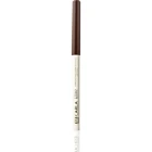Carla Long Lasting No:212 Asansörlü İnce Kalıcı Mat Dudak Kalemi Bordo