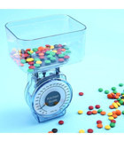 Depolife Dijital Hassas 1 kg Mutfak Tartısı