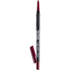 Flormar Style Matic Sl06 Violet Asansörlü Suya Dayanıklı İnce Kalıcı Mat Dudak Kalemi Bordo