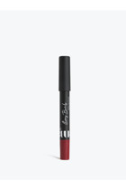 Ema Beauty Cherry Bomb Kalın Mat Dudak Kalemi Bordo