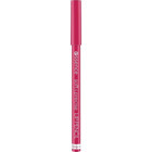 Essence Soft&Precise No:24 İnce Mat Dudak Kalemi Pembe