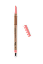 Kiko Milano Everlasting Colour Precision No:417 Natural Rose Asansörlü Suya Dayanıklı İnce Kalıcı Mat Dudak Kalemi Pembe