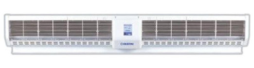 Olefini KWH-36 Uzaktan Kumandalı 160 cm Sıcak-Soğuk Hava Perdesi