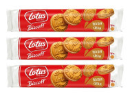 Lotus Biscoff Sade 3x150 gr