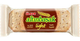 Ülker Altınbaşak Yulaflı 24x46 gr