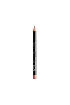 Nyx Professional Makeup Nude Pink İnce Mat Dudak Kalemi Gül Kurusu