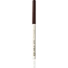 Carla Long Lasting No:207 Asansörlü İnce Kalıcı Mat Dudak Kalemi Bordo