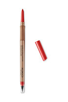 Kiko Milano Everlasting Colour Precision No:411 Asansörlü Suya Dayanıklı İnce Kalıcı Mat Dudak Kalemi Kırmızı