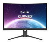 Msi 275Cqrxf 240 Hz 1 ms 27 inç 2K Kavisli VA HDMI Freesync 2560 x 1440 px LED Oyuncu Monitörü