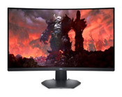 Dell S3222Dgm 165 Hz 2 ms 31.5 inç 2K Kavisli VA HDMI Freesync 2560 x 1440 px LED Oyuncu Monitörü