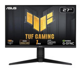 Asus Vg27Aqll3A3A 180 Hz 1 ms 27 inç 2K IPS Hoparlörlü HDMI Freesync G-Sync 2560 x 1440 px LED Oyuncu Monitörü