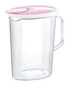 Bee Home Kristal Plastik Sürahi 2 lt