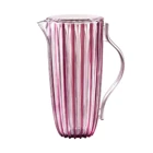 Guzzini Dolce Vita Plastik Sürahi 1.75 lt Pembe