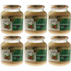 Fiskobirlik Parçacıklı Fındık Ezme Krem Çikolata 6x300 gr