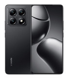 Xiaomi 14T Pro 256 GB Hafıza 12 GB Ram 6.67 inç 50 MP Çift Hatlı OLED Ekran Android Akıllı Cep Telefonu Titanyum Siyah