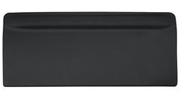 Lunatic Ln-300520 Bilek Destekli 70x30 cm XL Gaming Mousepad Siyah