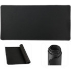 Noyiska Oyuncu 70x30 cm Gaming Mousepad Siyah