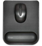 Kensington K52888Eu Bilek Destekli 19.5x23.5 cm Mousepad Siyah